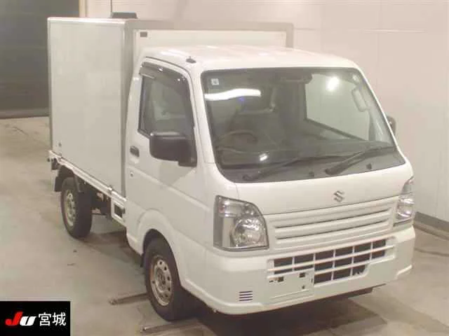 Suzuki Carry Truck DA16T 2024
